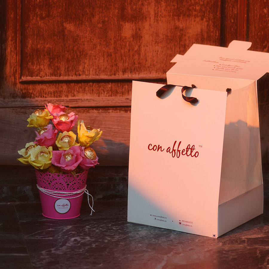 Cake Pop Bouquet - Hello Sunshine